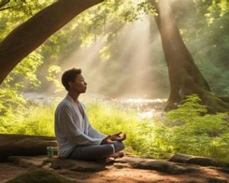 Zihinsel Sağlık İçin Meditasyonun Önemi