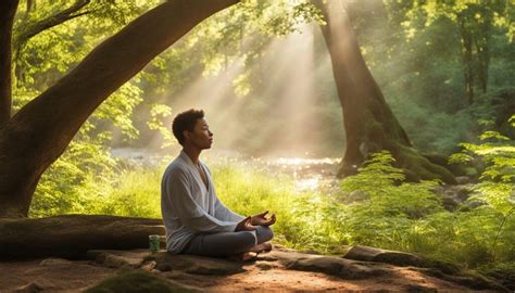 Zihinsel Sağlık İçin Meditasyonun Önemi